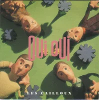 Les Cailloux
