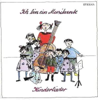 Ich Bin Ein Musikante - Kinderlieder
