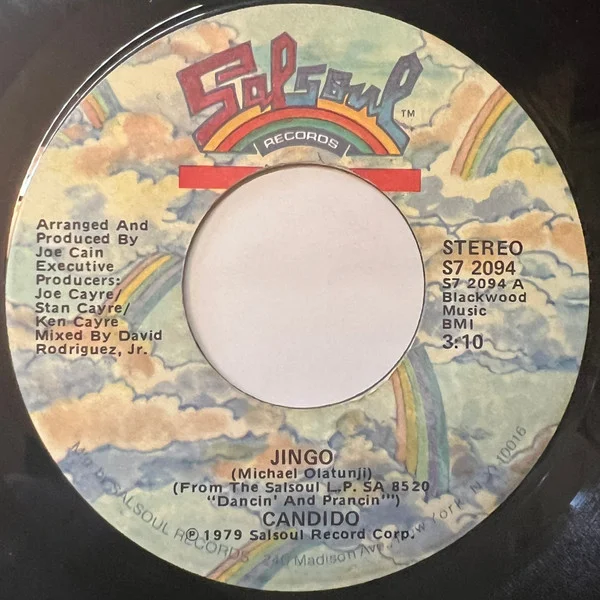 Jingo