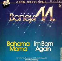 Bahama Mama / I'm Born Again