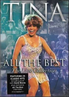 All The Best (The Live Collection)