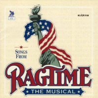 Songs From Ragtime The Musical