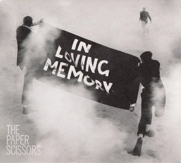 In Loving Memory