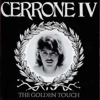 IV-The Golden Touch