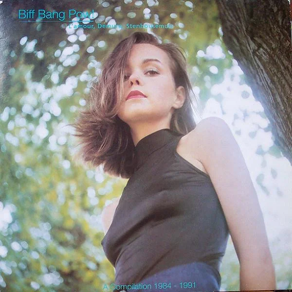 L'amour, Demure, Stenhousemuir (A Compilation 1984 - 1991)