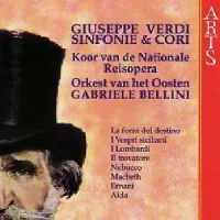Sinfonie & Cori