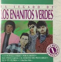 El Legado De Los Enanitos Verdes