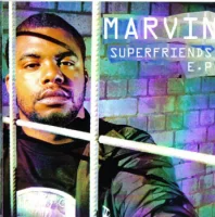Superfriends E.P