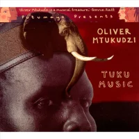 Tuku Music