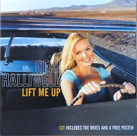 Lift Me Up