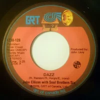 Dazz / Can You Feel The Vibrations