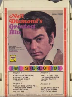 Neil Diamond's Greatest Hits