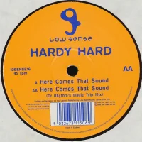 Here Comes That Sound