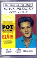 Pot Luck