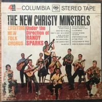 Exciting New Folk Chorus