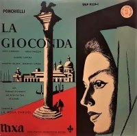 La Gioconda