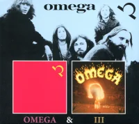 Omega & III