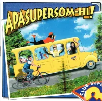 Apasupersom-hi!