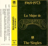 Lo Mejor de Carpenters
