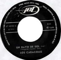 Un Rayo De Sol