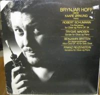 Brynjar Hoff