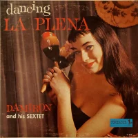 Dancing La Plena