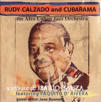 A Tribute To Mario Bauza
