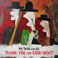 Thank You And Good Night