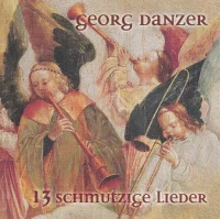 13 Schmutzige Lieder