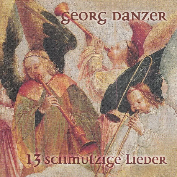 13 Schmutzige Lieder