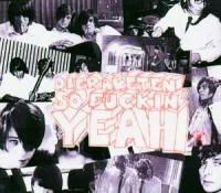 So Fuckin' Yeah