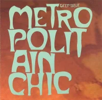 Metropolitain Chic