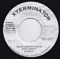 Ready Ghetto Youths