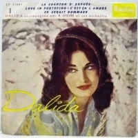 La Chanson D'Orphee