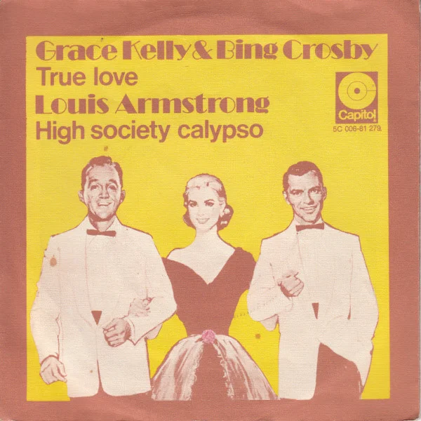 True Love / High Society Calypso