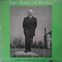 The Story Of Ossian