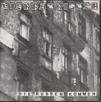 Die Russen Kommen