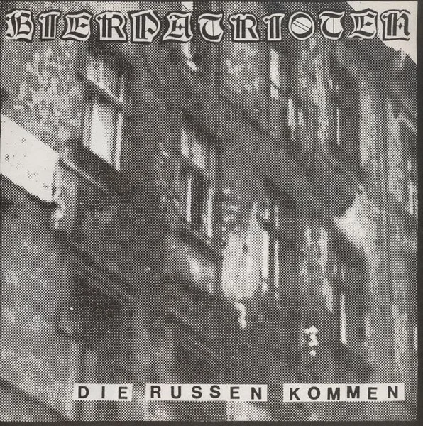 Die Russen Kommen