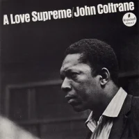 A Love Supreme