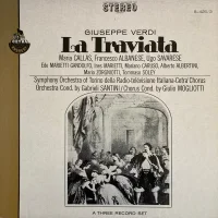 La Traviata