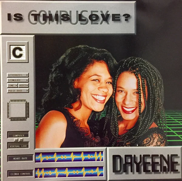 Is This Love? (CompuSex)
