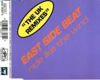 Ride Like The Wind (The UK Remixes)