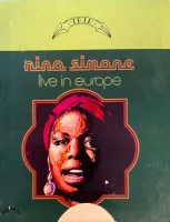 Live In Europe