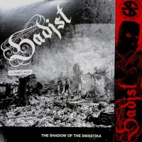The Shadow Of The Swastika