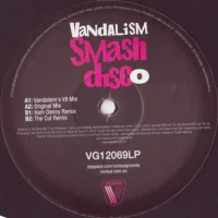 Smash Disco