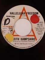 Hallelujah Freedom