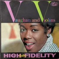 Vaughan And Violins