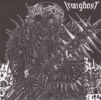 Iron Ghost / Parasitic Equilibrium