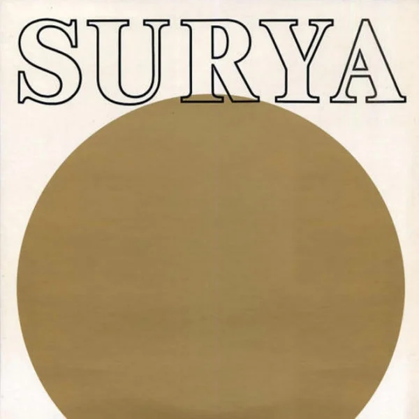 Surya