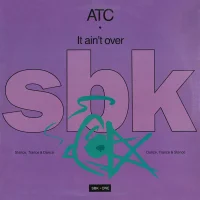It Ain't Over